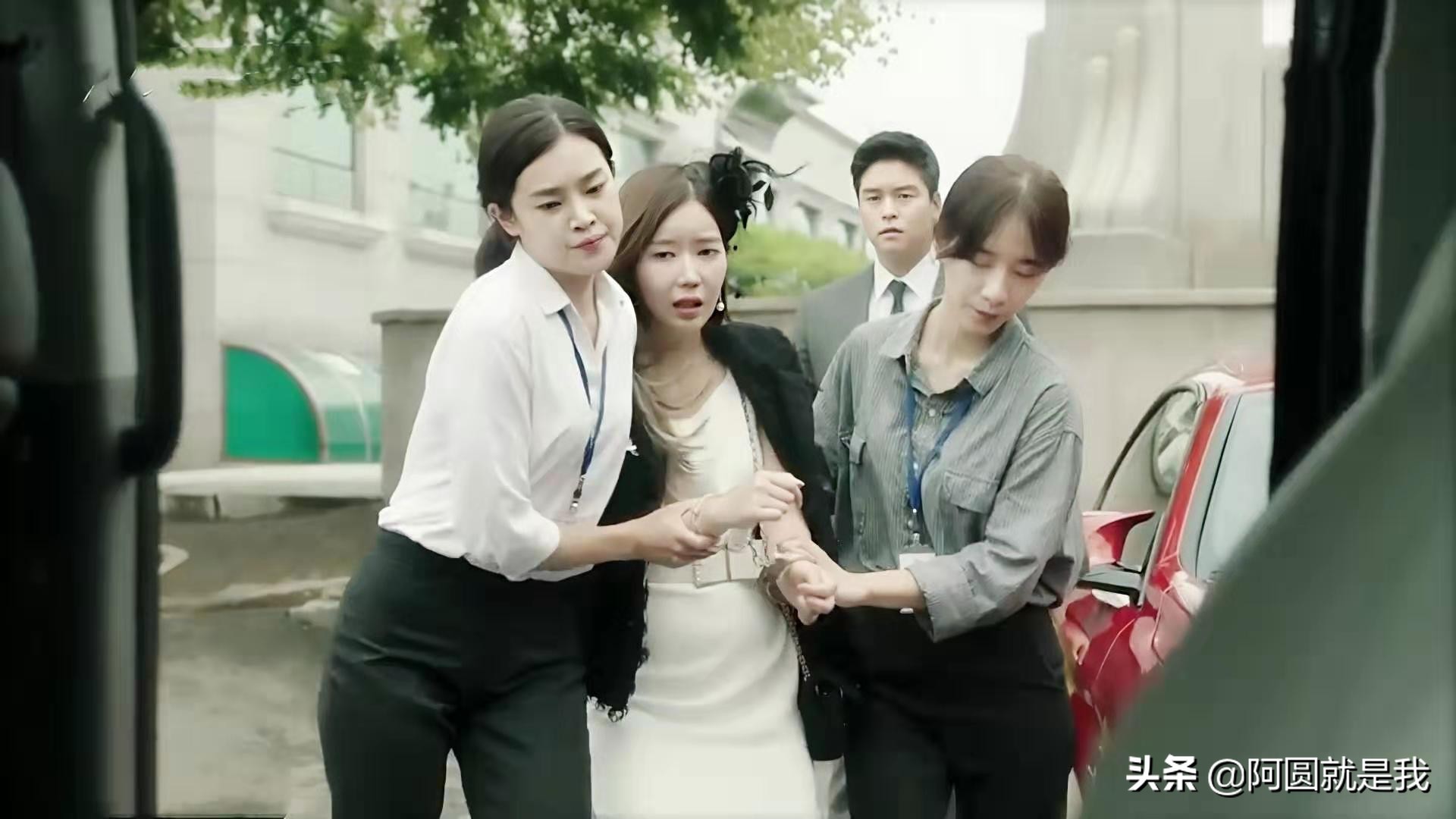 优雅的家韩剧高甜,优雅的家电视剧推荐