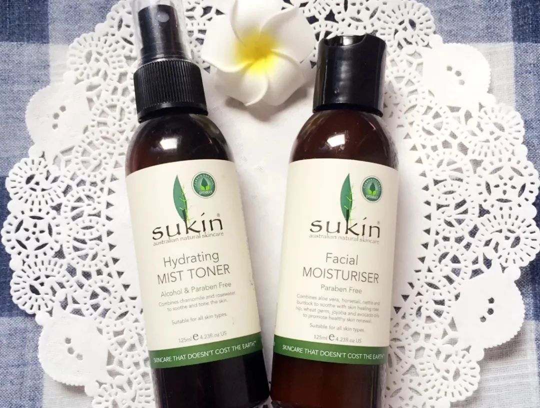 学生党开学季必备护肤品,学生党开学必备套装