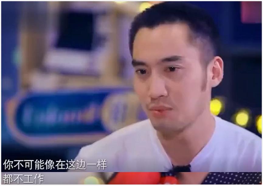 阿娇受伤的真实原因,如何看待阿娇受伤了