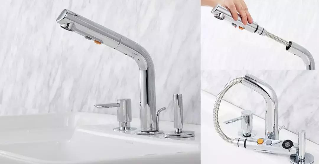 美观又实用的卫生间,卫生间物品怎么摆放好看又实用