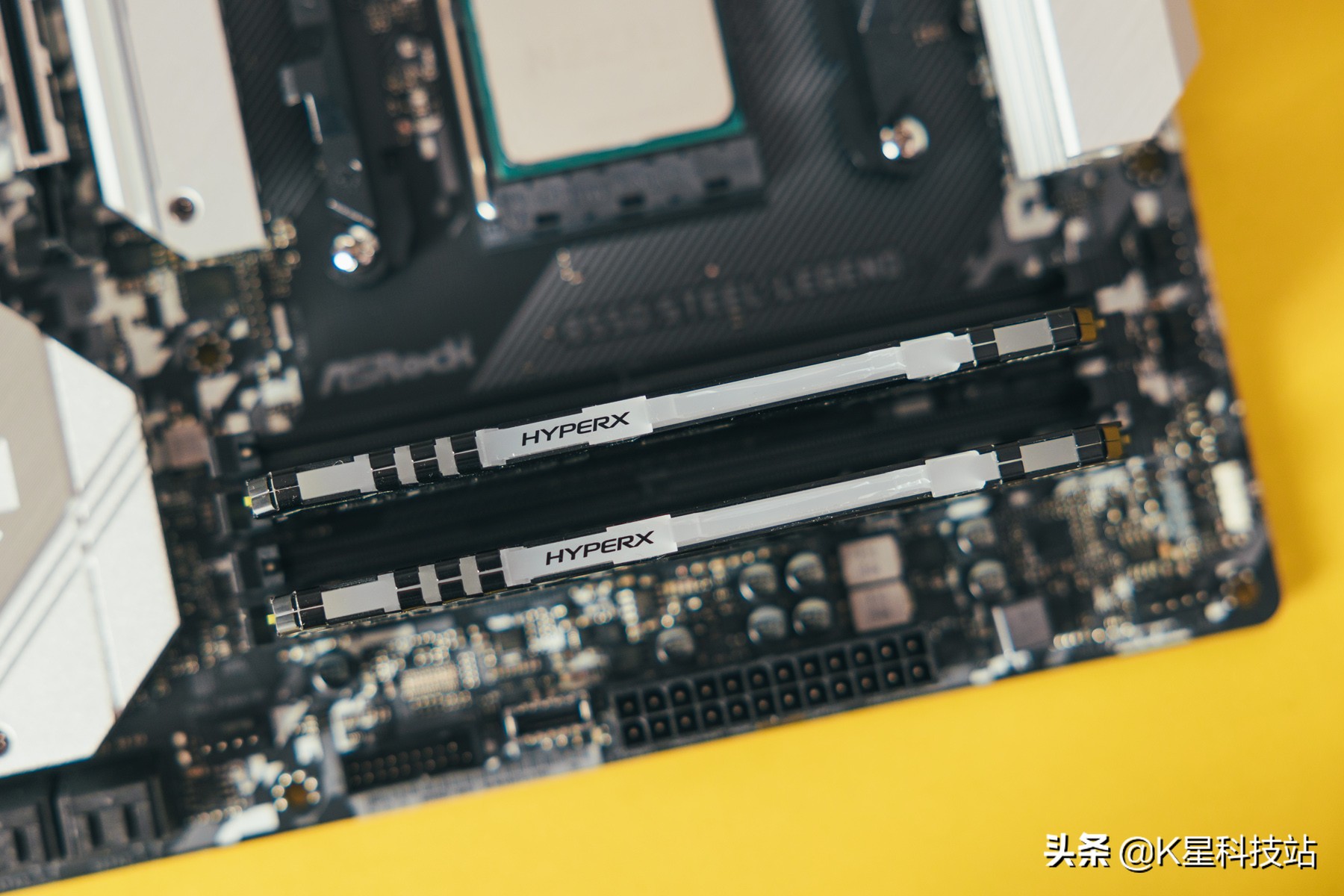 N卡3080溢价下的妥协，一台5900X剪辑后期商用主机装机