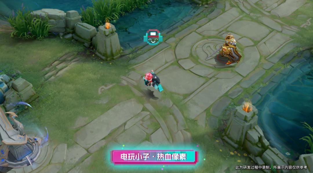 王者荣耀：恕我直言，鲁班七号新皮肤什么玩意，这配色太辣眼睛