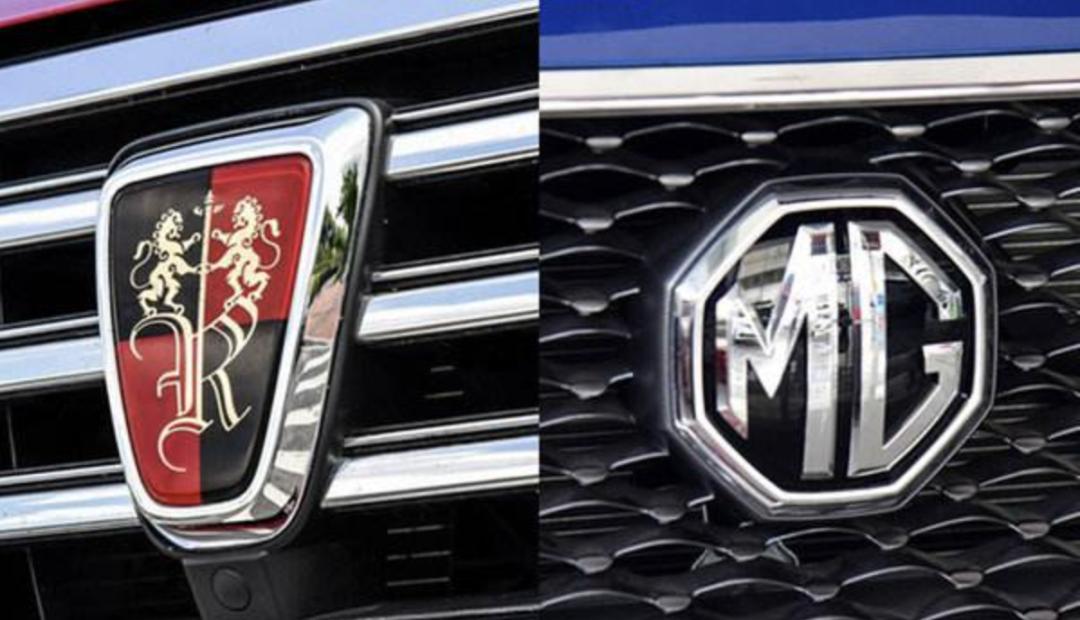 荣威mg销量,荣威mg是国产品牌吗