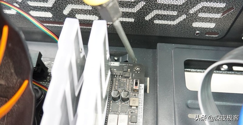 手把手教你装机教程,详细的装机教程你能看完吗