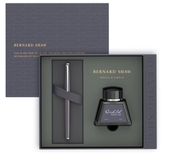 萧伯纳钢笔100200元,萧伯纳钢笔精灵系列价格