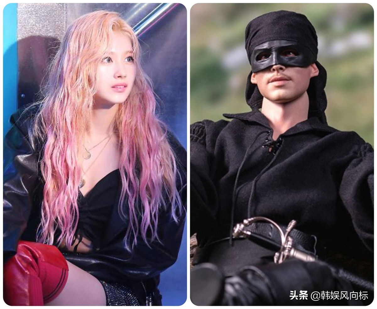 twice周子瑜要演戏吗,twice周子瑜短剧