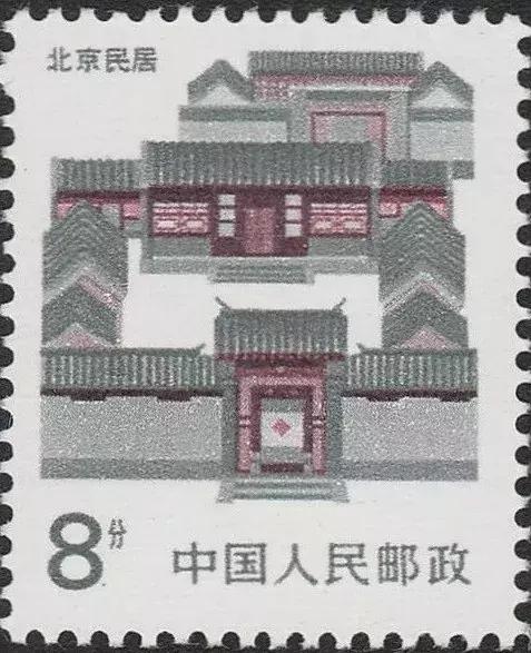 一枚邮票就是一枚时光标本,用一枚邮票讲述一个故事