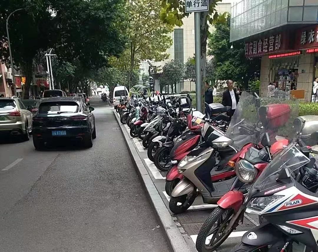 移居重庆的感受,重庆要禁摩了吗