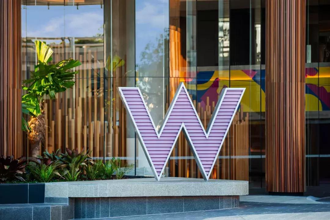 澳大利亚最大的酒店,澳大利亚最著名度假酒店