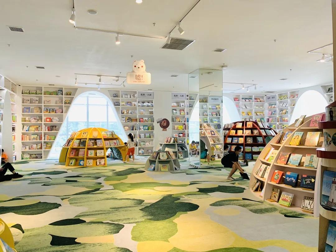 用阅读触摸成都｜在成都不能错过的10家书店（下）