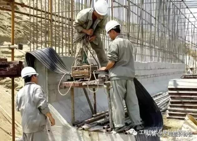 止水条止水带,止水条使用方法视频