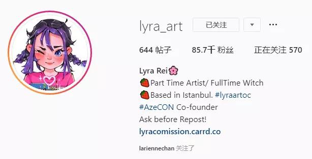 笑死人的零食画,10位博主口水画外国人