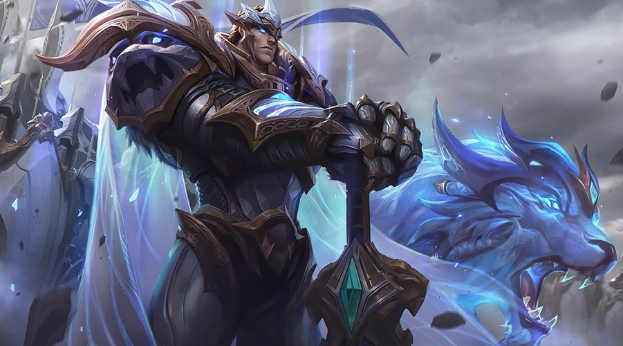 末日改版后变弱了,末日恐惧中单