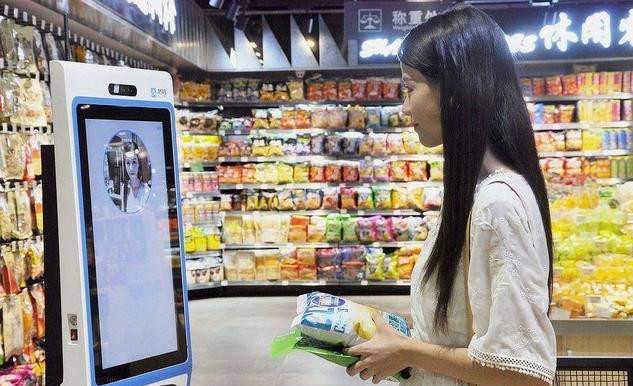 马云对扫码支付的预言,马云说没人用扫码支付