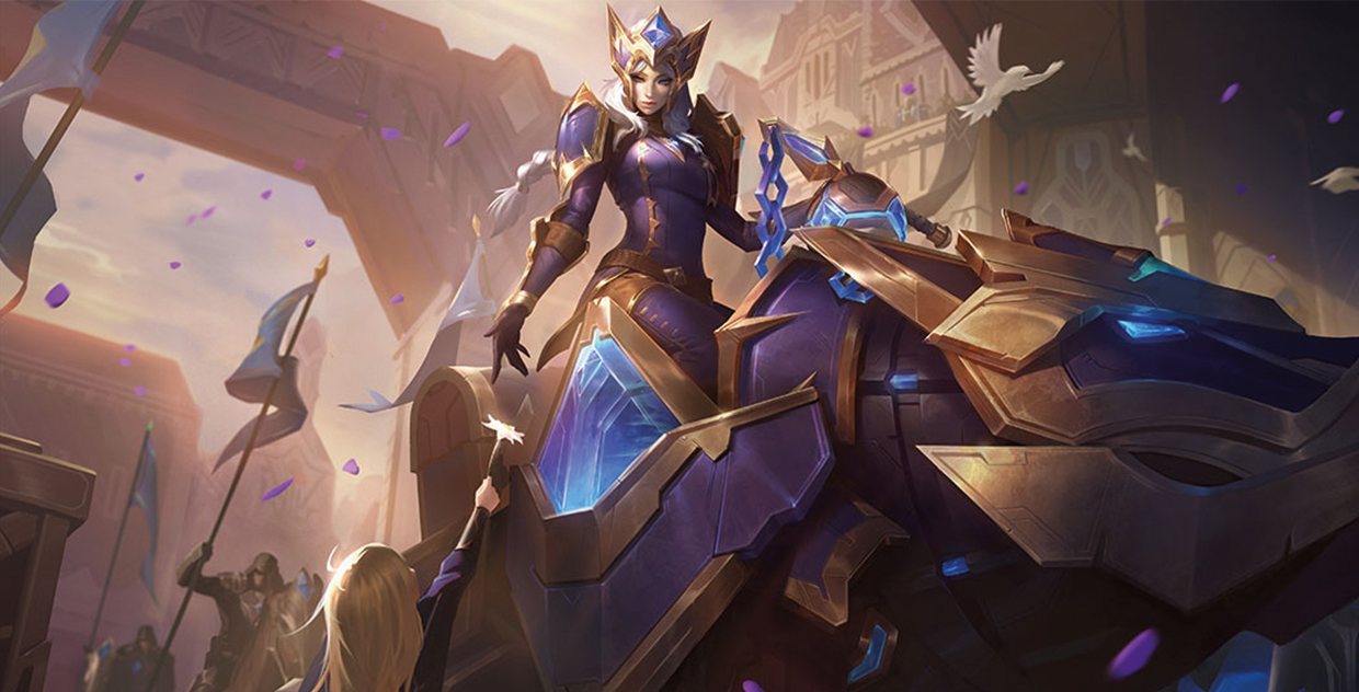 lol克隆模式哪个人物最厉害,lol克隆模式快乐阵容推荐