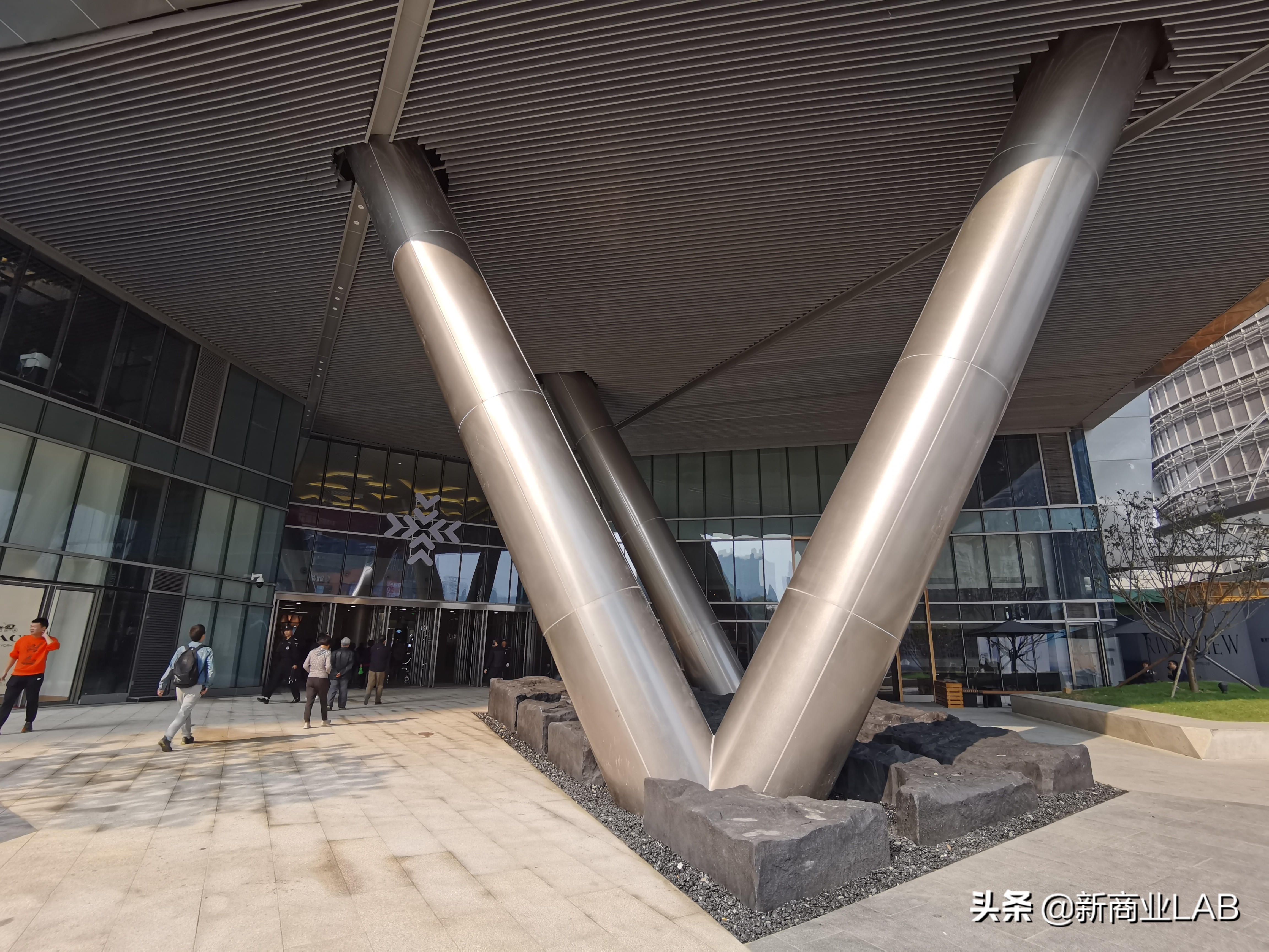 2018武汉即将开业的购物中心,武汉即将开业的大型购物中心