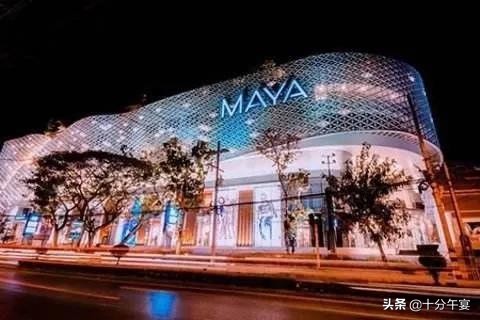 泰国的食物真的很难吃吗,泰国最好吃的是什么