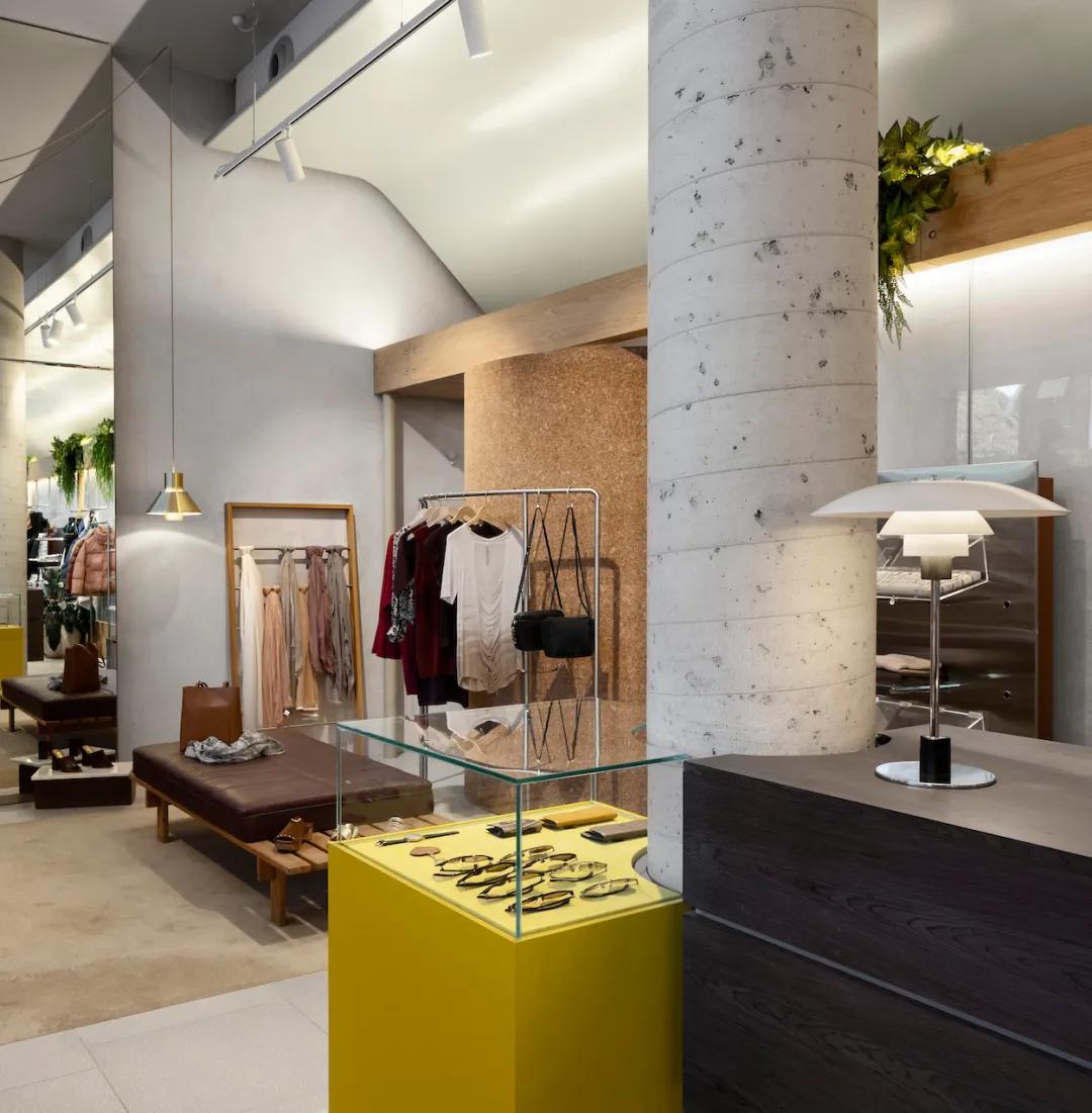 悉尼MarleneMangioni女*生活性**方式商店|DesignOffice