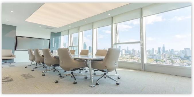 迁入新址，光大25载征程的秘密是什么？