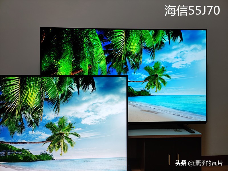 海信55电视哪个型号的好,海信电视55好不好