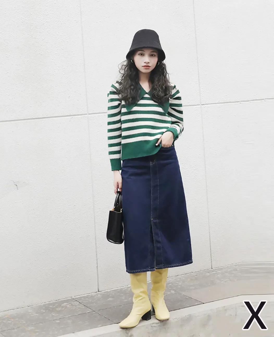 男生最讨厌的3种女生穿搭,男生最讨厌的4种女士穿搭