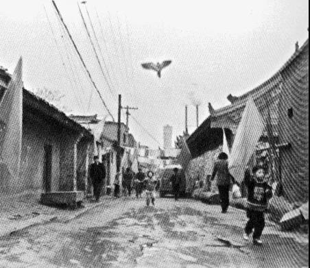 西安本地人爱去的美食,西安本地人美食街推荐