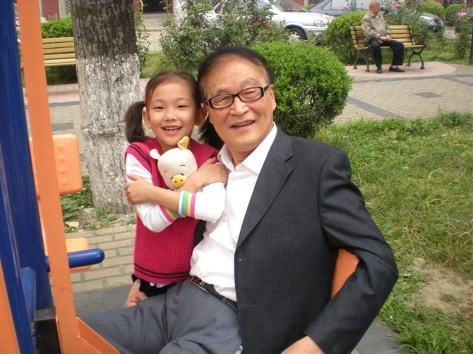 中国当代早教之父冯德全教授简介,冯德全教授最新视频