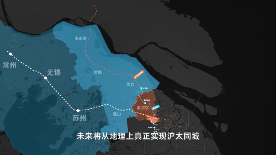 嘉定区江桥偏僻吗,嘉定江桥最好地段房价