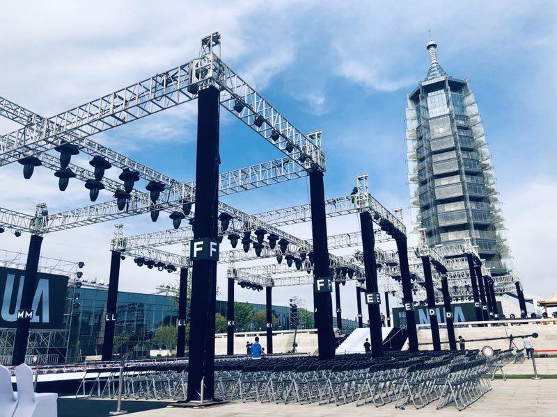 中国电信5G赋能未来,中国电信5G体验馆