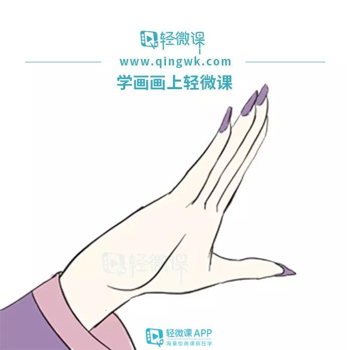 动漫人物要怎么画手,怎么画眼睛动漫手残党