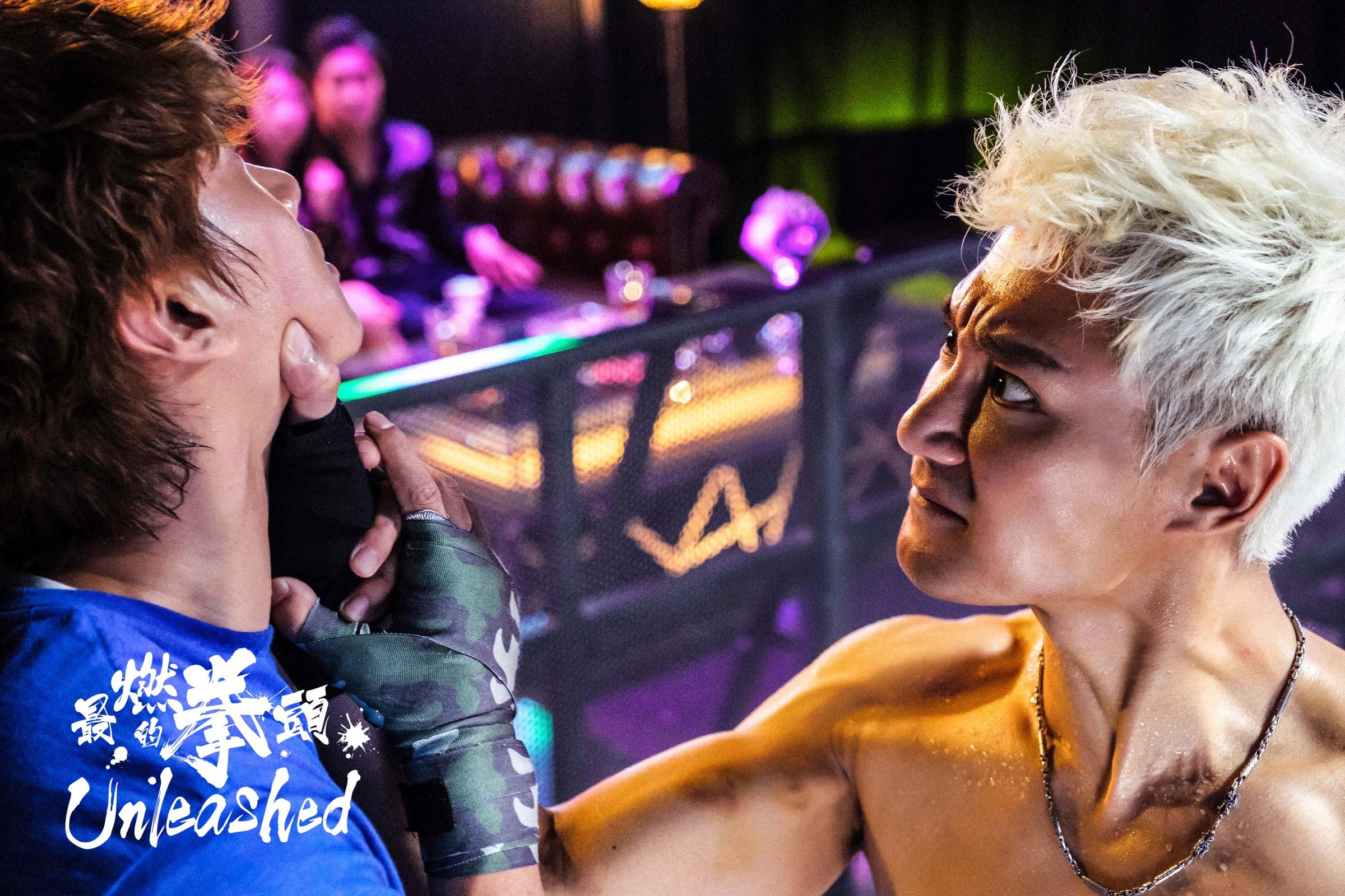 国内黑拳市场,中国黑拳市场