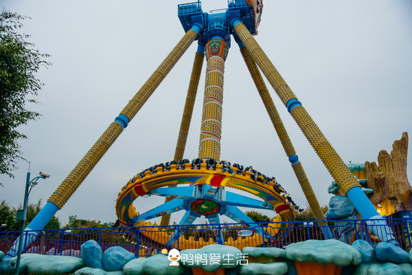 厦门遛娃旅游攻略,厦门方特带小孩有什么好玩的