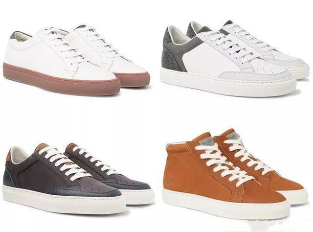 运动鞋全球什么品牌好,国际十大运动鞋奢侈品牌