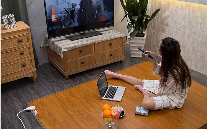 「秋冬抗寒神器」温暖宅家刚需~第一个简直“脑洞大开”