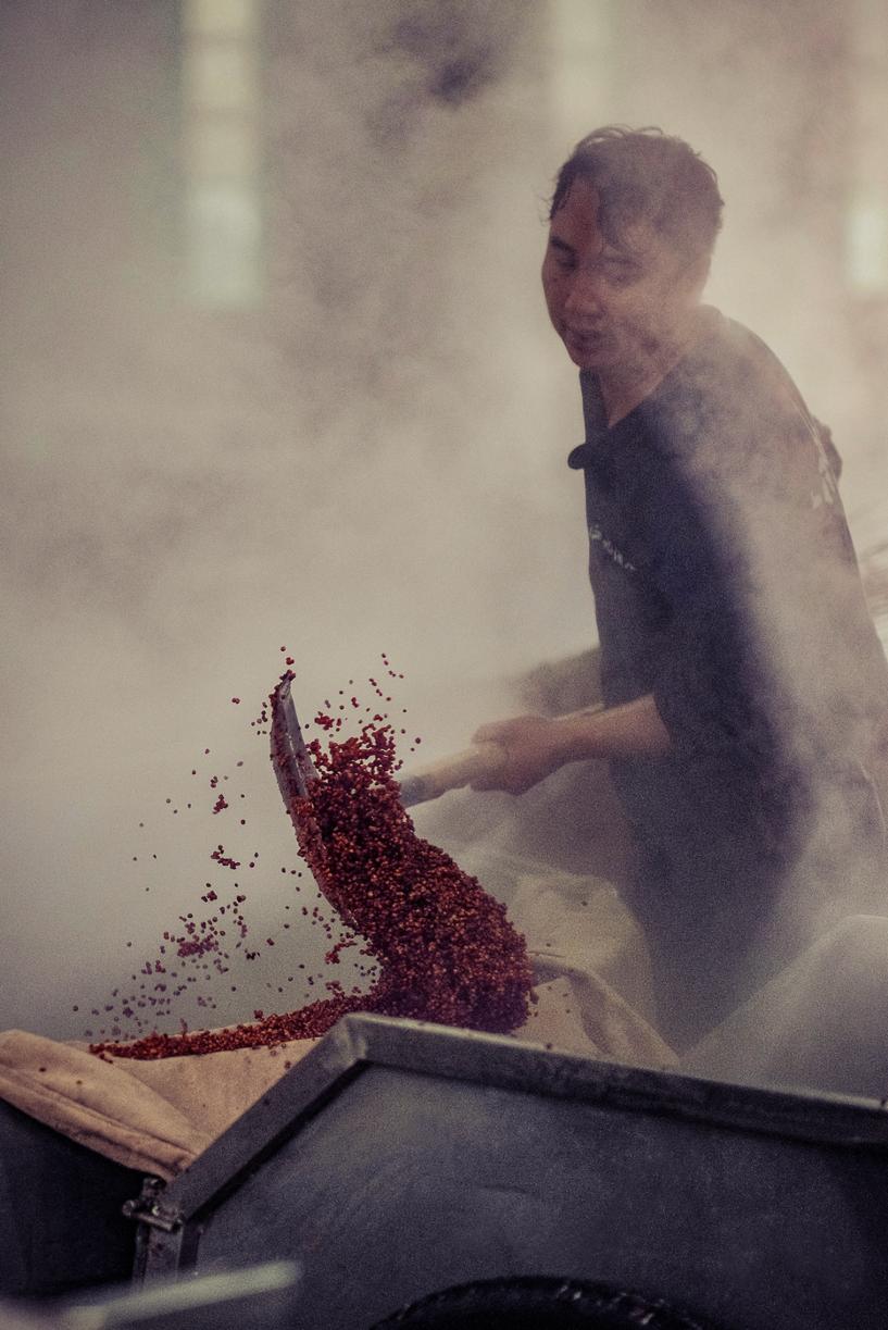 江小白是最好喝的酒,江小白讲酒文化