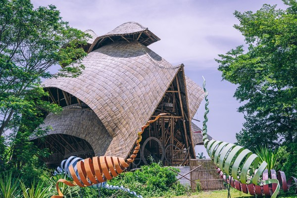 广州南沙最美风景区,南沙湾区超美风景线