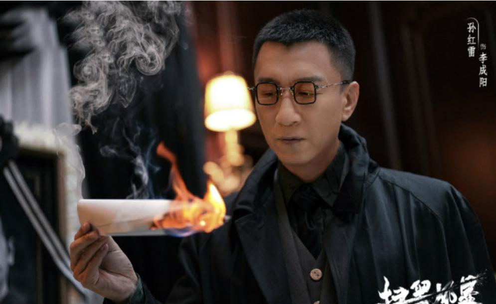 《扫黑风暴》:当黑暗渗进光明，如何将其连根拔起？