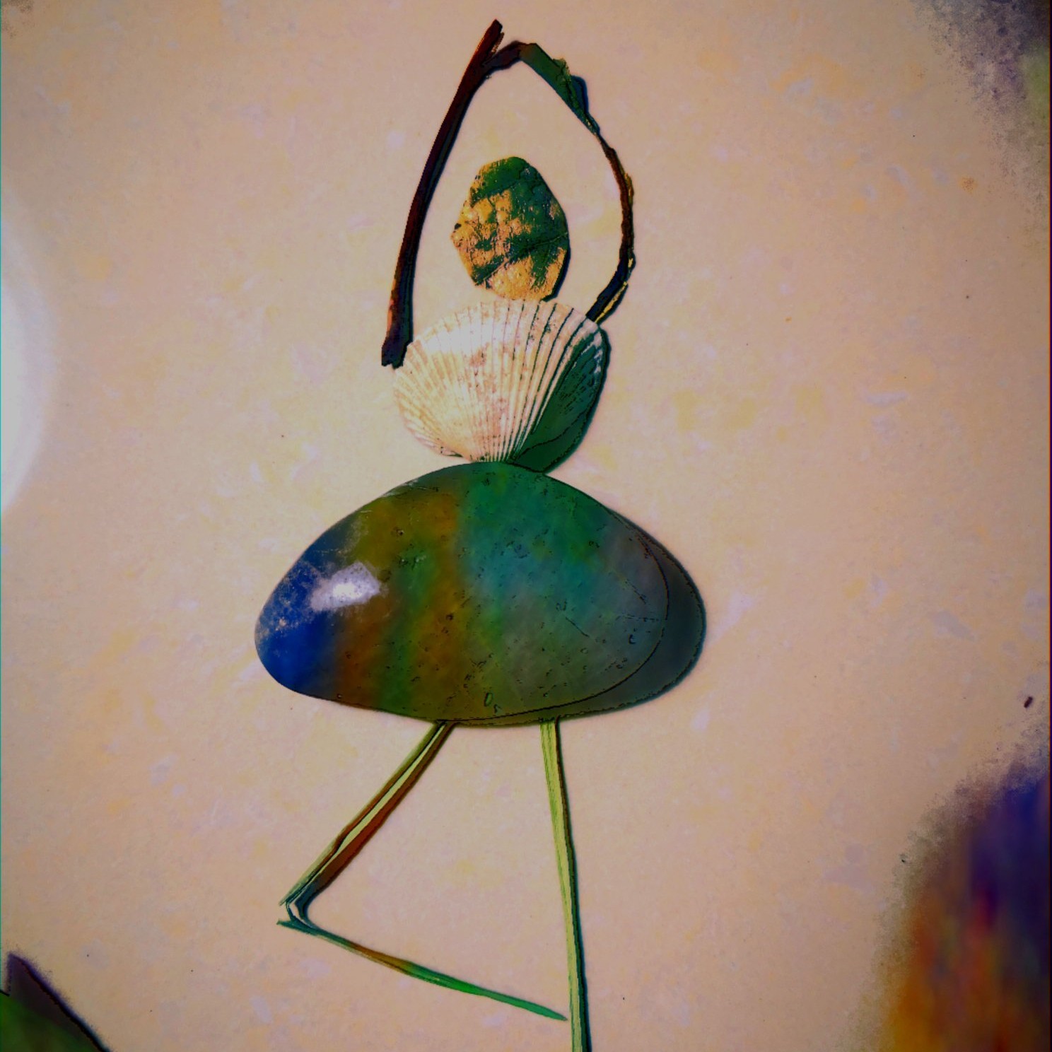 爱上了自己的亲姐夫,最后的结局竟是这样!