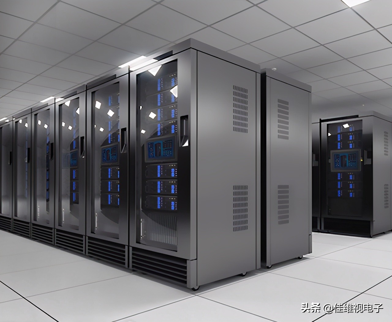 电力机柜厂家,智能机柜监控系统