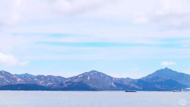 深圳海边最好的公园,深圳有几个靠海的公园