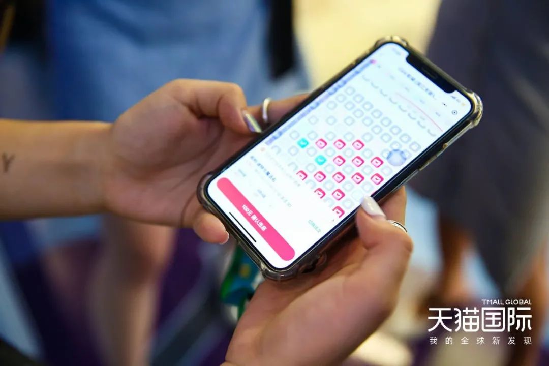 天猫精灵哈利波特联动,天猫与天猫国际