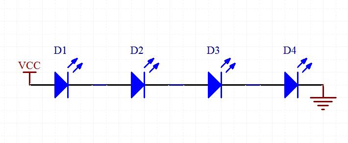 一分钟看懂电路回路,电路识图100个符号大全