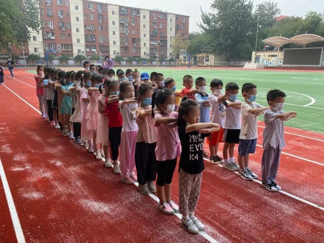 北京最新中小学生开学时间,北京市小学生开学