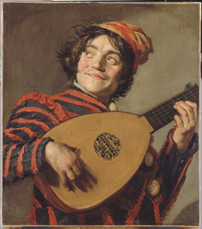 《都铎的亨利“嘎八”》：中世纪的流行歌曲之王