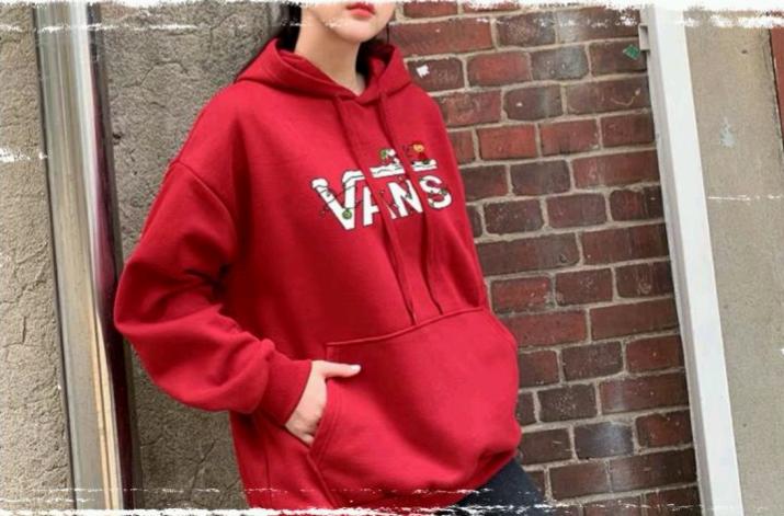 春天来了卫衣怎么搭配,春天来了好看卫衣推荐