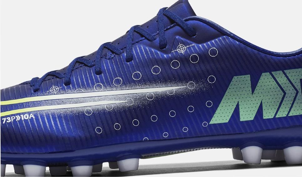 耐克刺客13中端,耐克刺客13mds碎钉蓝色