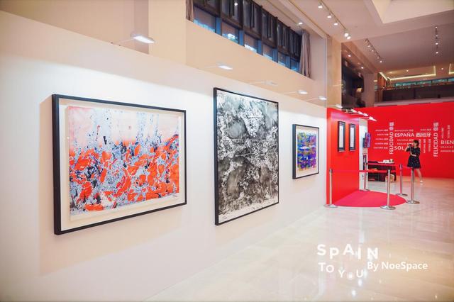 SpaintoYou--你的私人活动地图