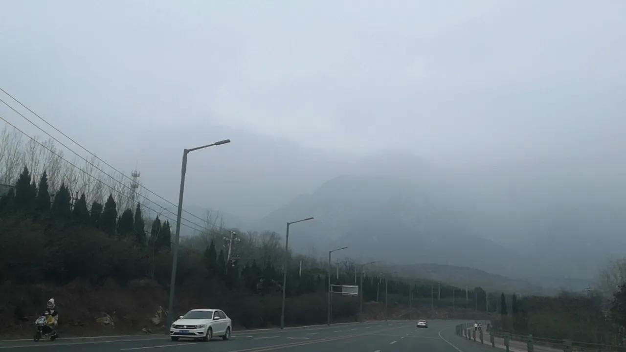 嵩山少林寺旅游攻略一日游,春季嵩山少林寺景区一日游