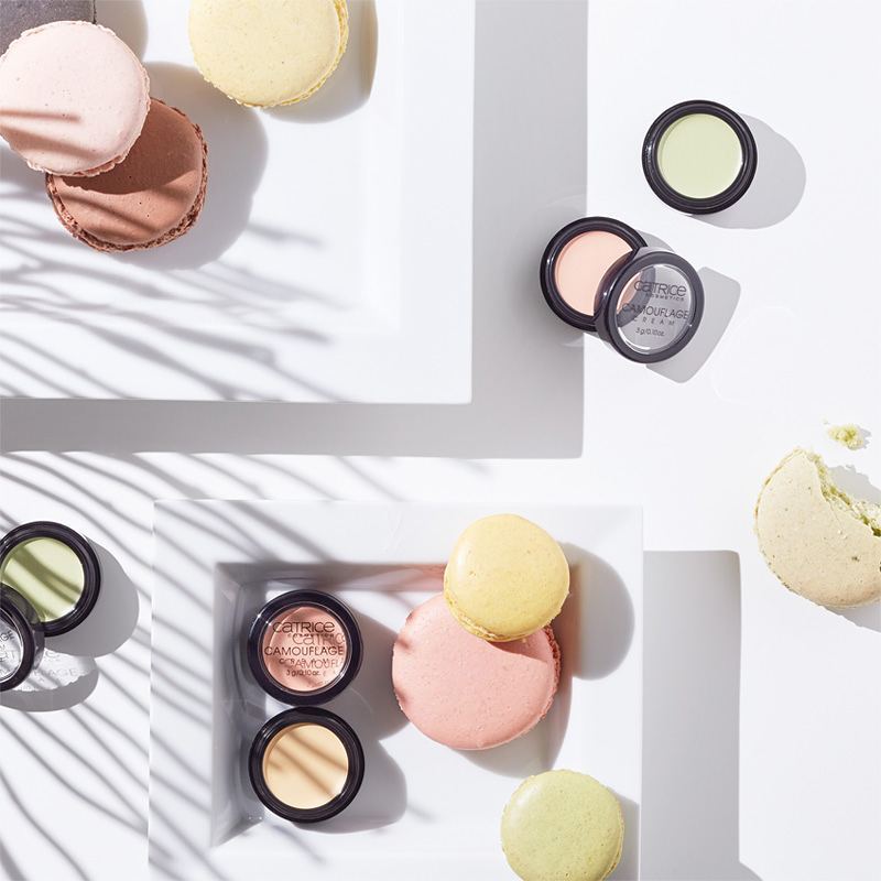 遮瑕膏评红榜,测评博主打假遮瑕膏