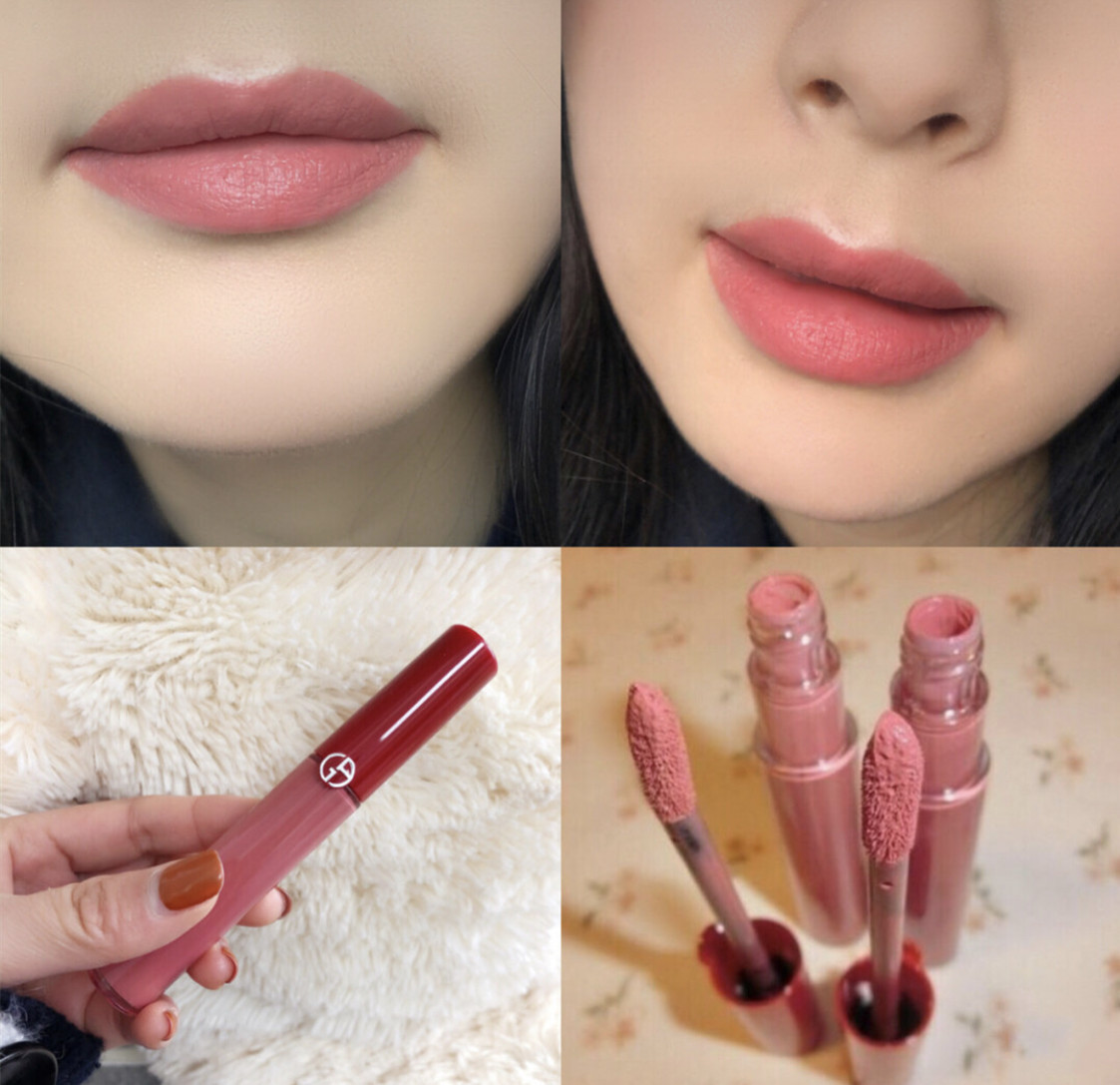 盘点那些不好用的口红,雅诗兰黛口红420好显老